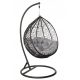  COCOON CUSHION VISEĆA STOLICA NEST BASKE XL