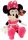 Maskota Minnie Miš 60 cm 3+ godine