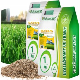  Rolmarket travnata smjesa 80 m² 2 kg