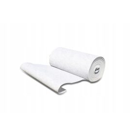   Agrotekstil - Geotekstil za malčiranje (protiv korova) Intereco sivi 50 x 5000 cm 100 g/m²