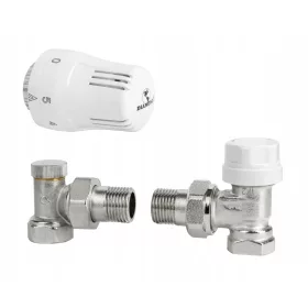 Diamond kutni termostatski set ART.412.A.THERM.ANGLE ZEST