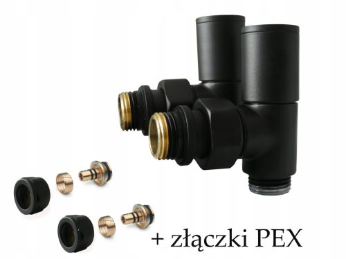 Kutni ventil APM 200KNN015M16.12