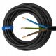OnPd Hilark okrugli električni kabel 3x2,5 mm² 50 m