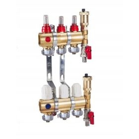 Hurtinstal 3-krugli razdjelnik