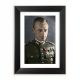 Kapetan Witold Pilecki, slika u okviru
