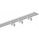MALA DUPLA ALUMINIJSKA STROPNA LINA 120 CM