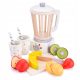 NOVA DREVENA MIKSERICA ZA SMOOTHIE