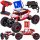 Auto Crawler 2.4GHz 4x4 RC Automobil za Daljinsko Upravljanje