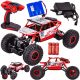 Auto Crawler 2.4GHz 4x4 RC Automobil za Daljinsko Upravljanje
