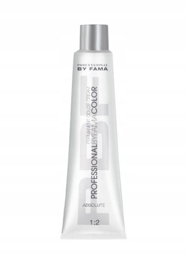 BY FAMA BOJA ZA KOSU 80ml