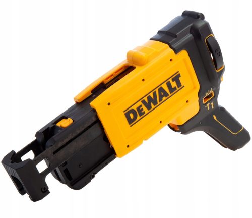 Dewalt Akumulatorski Odvijač 18V DCF6202