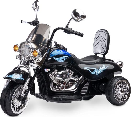 Toyz Rebel Električni Motocikl za Djecu do 25 kg