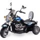 Toyz Rebel Električni Motocikl za Djecu do 25 kg