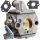  KARBURETOR odgovara STIHL 017 018 MS170 MS180 Zama f