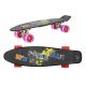  BINCH BOARD, SVJETLEĆI KOTAČI, LIMITED EDITION+