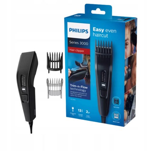  Philips HC 3510/15 serija 3000 aparat za šišanje