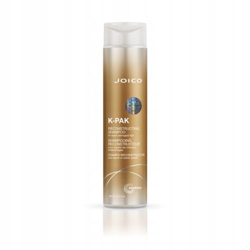 Joico K-PAK Obnavljajući šampon za kosu 300ml