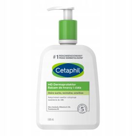 Cetaphil MD Dermoprotektor Balzam za Lice i Tijelo 500 ml