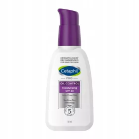   Cetaphil PRO Oil Control: Hidratantna krema za masnu kožu SPF30 118ml