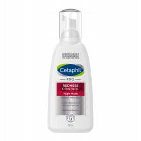 Cetaphil PRO Redness Control Pjena za pranje lica 236 ml