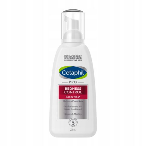 Cetaphil PRO Redness Control Pjena za pranje lica 236 ml
