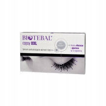 Biotebal Serum za trepavice XXL za poticanje rasta trepavica, 3 ml