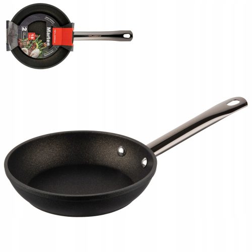 Florina Marten tradicionalna tava 18 cm neprijanjajuća (nonstick)