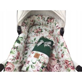 Umetak za povijanje za gondolu COLORS SET