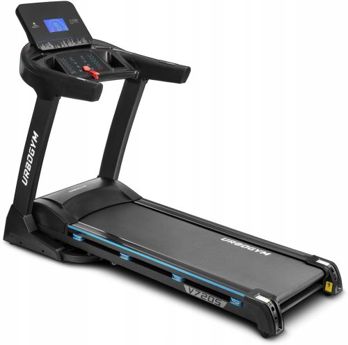  Urbogym V720S električna traka za trčanje do 150 kg