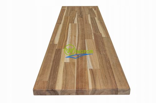 Stepenice od akacije 120 cm