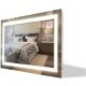  LED OGLEDALO ZA KUPAONICE PO MERI 120x60 RAZNI UZORI