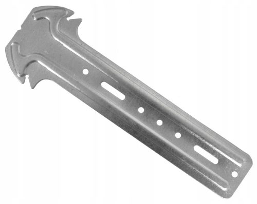 KOTVA ZA POTKROVLJE 180 mm - 100 kom