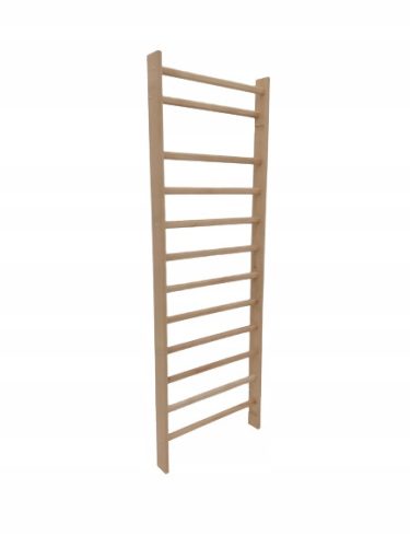  STANDARD gimnastičke ljestve 240x70 cm