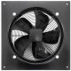 Harmann 72250029 aksijalni ventilator 300 mm
