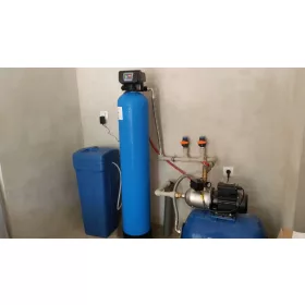 Filter za vodu - Filter 10/54 40 l