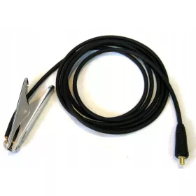 Profesionalni kabel za zavarivanje 5 m x 100 mm x 35 mm²