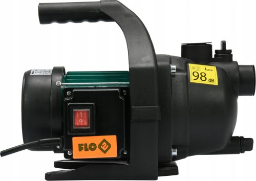 Površinska pumpa za vrt Flo 1000 W 3800 l/h