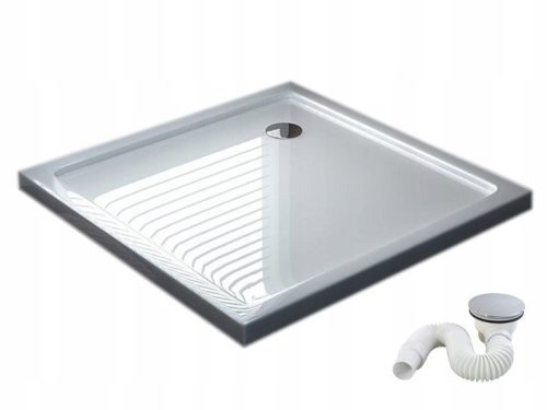 Veldman kvadratna tuš kada 90 x 90 cm
