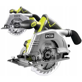 Ryobi akumulatorska kružna pila R18CS-0 18V ONE+ 165mm