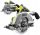 Ryobi akumulatorska kružna pila R18CS-0 18V ONE+ 165mm