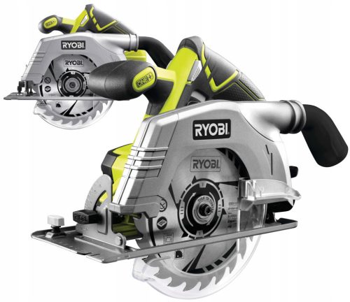Ryobi akumulatorska kružna pila R18CS-0 18V ONE+ 165mm