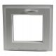 PVC Prozor 565 x 535 Nagibni Bijeli 24H