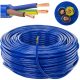  PUR vanjski kabel H07BQ-F poliuretan 3x1.5 25m