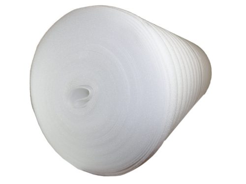 PE Pjena 400 x 125 x 0,8 mm