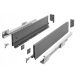 AXIS PRO GTV LADICA SREDNJA L500 H116 ANTRACIT