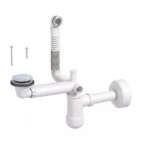 Prevex 1712006 sifon za umivaonik