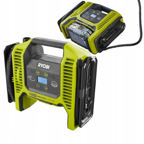 Ryobi Akumulatorski Kompresor R18MI-0 18V 10.3 bara