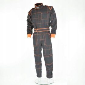   Radionički kombinezon za mehaničare Turn One Work - Veličina L