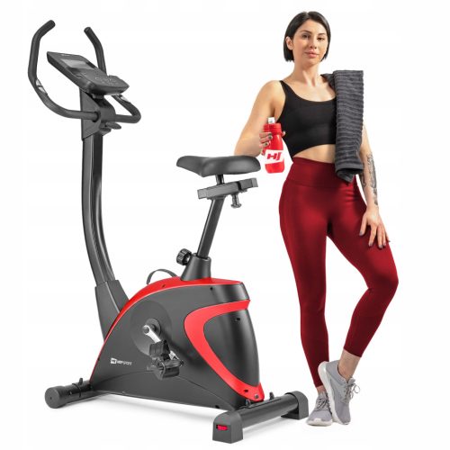  Hop-Sport HS-005H vertikalni elektromagnetski sobni bicikl