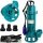 POTAPALNA PUMPA IBO 1500 W 24000 l/h